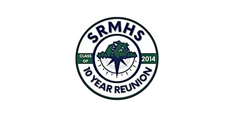 SRMHS c/o 2014 - 10 Year Reunion