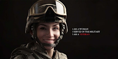 Women Veterans Forum 2019 primary image