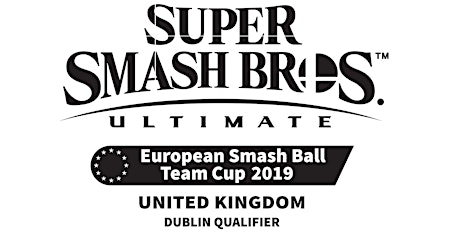 European Smash Ball Team Cup primary image