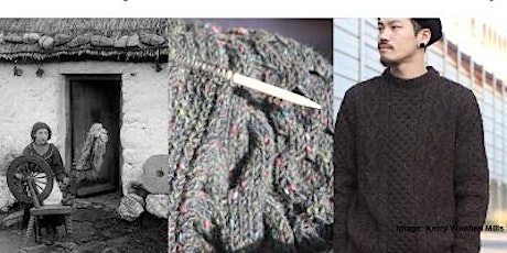 Exploring Irish Aran Knit