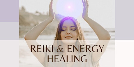 ✨Lion's Gate Reiki and Angel Healing (Online) ✨ primary image