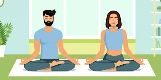 Imagem principal de Wellness Sessions w/ Introduction to SKY Breath Meditation