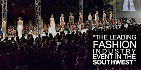 Imagem principal de Phoenix Fashion Week @ Chateau Luxe - October 20-21