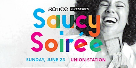 Saucy Soiree : 2019 Sauce Mag's Grand Tasting Party