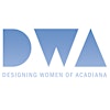 Designing Women of Acadiana's Logo
