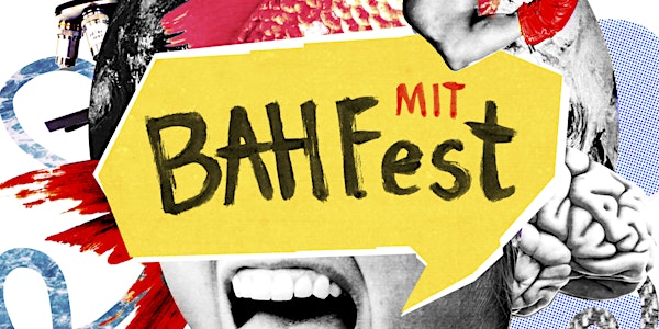 BAHfest MIT 2019