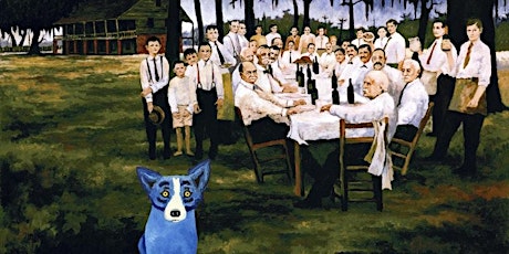 The Aioli Dinner Supper Club - Shreveport primary image