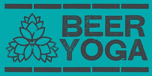 Imagem principal de Beer Yoga