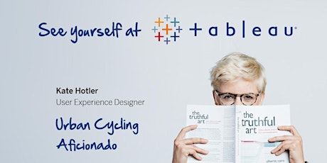 You're Invited! Recruiting Happy Hour with Tableau for our DACH Technical Pre-Sales team primary image