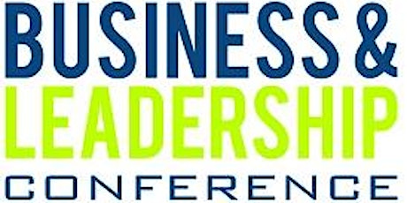  2019 BUSINESS & LEADERSHIP CONFERENCE (Presented by DR. BILL WINSTON) primary image