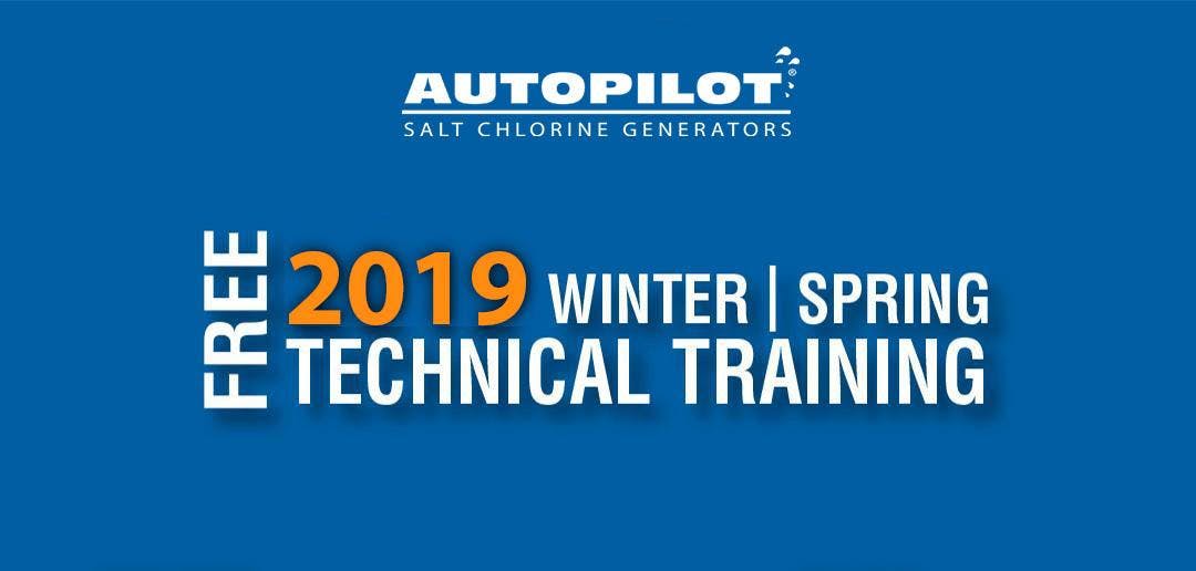 AutoPilot® Chlorine Generators: Installations & Troubleshooting (Long Island) 