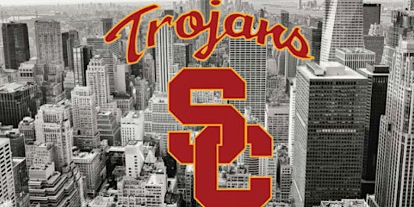 USC Marshall in NYC Real Estate Networking and Career Panel