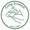 Camp Sentinel's Logo