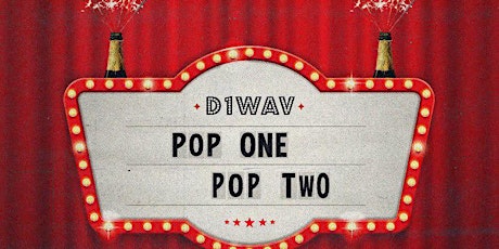 Image principale de POP ONE POP TWO