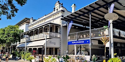 Royal Brisbane Hospital 40 years on "1984 Nurses Reunion" primary image