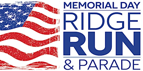 Official Ridge Run 5K Walk to Run Program primary image