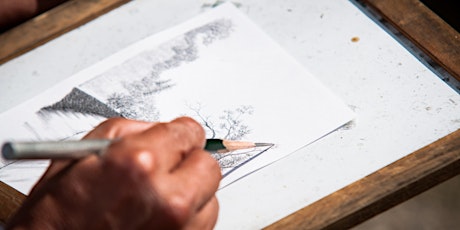 Image principale de Drawing and Creative Expression Workshop