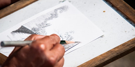 Drawing and Creative Expression Workshop  primärbild