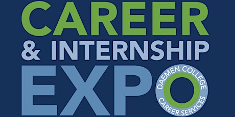 Daemen College Career & Internship Expo primary image