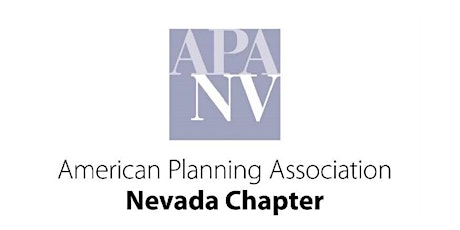 2023 APA Nevada Chapter Annual Conference - Sponsorship Registration Page primary image