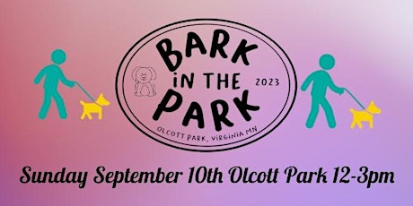 Bark In the Park 3K primary image