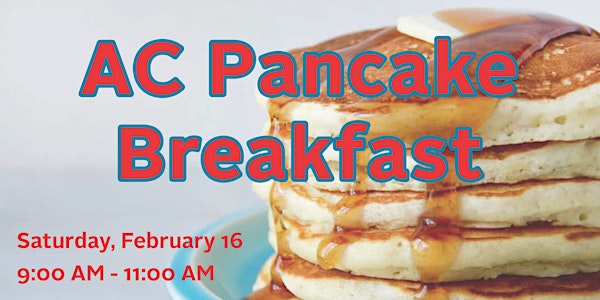 AC Pancake Breakfast