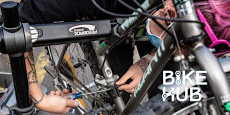 Bike Hub - ABC Workshops primary image