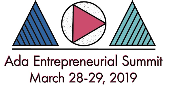Ada Entrepreneurial Summit 2019