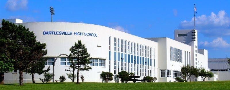 Bartlesville High School Class Of 2009 10 Year Reunion 1 Jun 2019