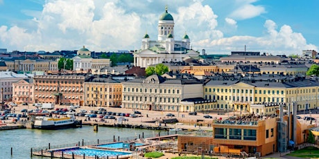 Image principale de ENCATC International Study Tour to Finland