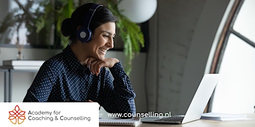 Imagem principal de Life Coaching as a Career – Free Online Session