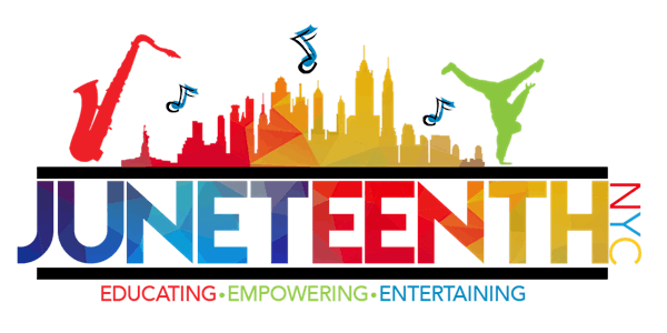 10th Annual Juneteenth 2019 Festival - "Back to the Future"