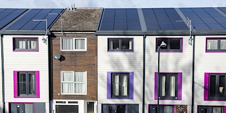 How do we heat our homes sustainably and affordably? primary image