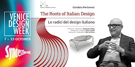 Primaire afbeelding van Le radici del design italiano - Talk