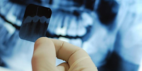 Dental IR(ME)R Course  for X-ray Operators & Practitioners - 5hrs of CPD primary image