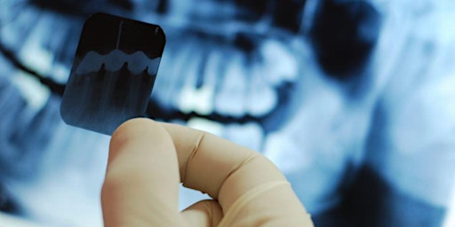 Dental IR(ME)R Course  for X-ray Operators & Practitioners - 5hrs of CPD primary image