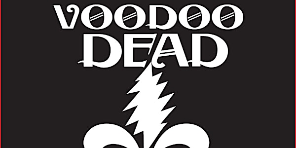 Voodoo Dead