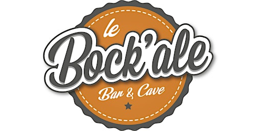 Image principale de Carton Comedy Night @  Bock'ale (Brétignolles-sur-mer)