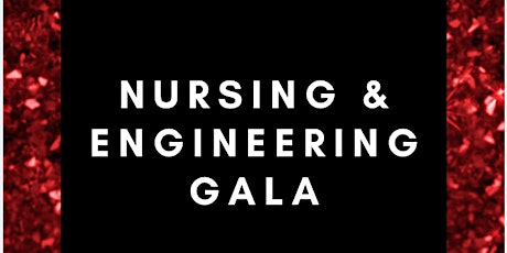 Engineering/Nursing Gala primary image