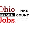 OhioMeansJobs Pike County's Logo