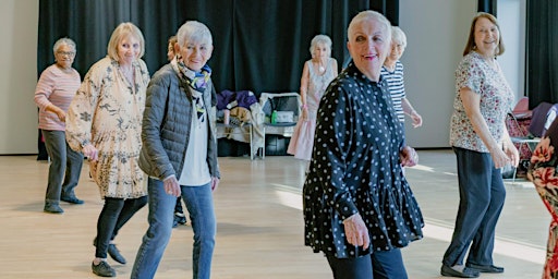 Line Dancing with Lyn  primärbild