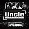 Logotipo de Uncle MMA