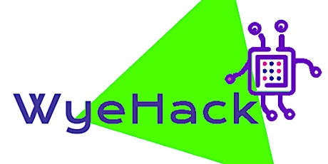 WyeHack & Code Club Feb 2019 primary image