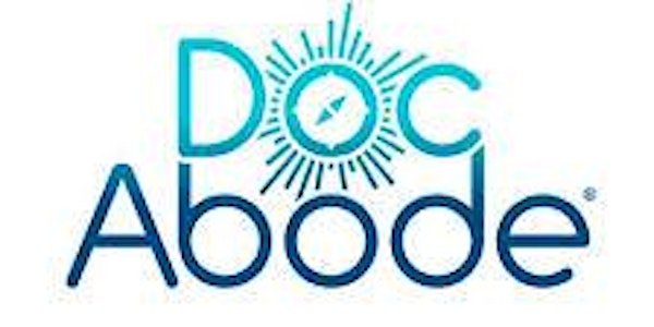 Dr Taz Aldawoud Founder and CEO of  Doc Abode Keynote Lecture