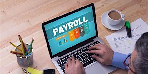 Hauptbild für Payroll Giving Special Interest Group Forum - 13th June 2024