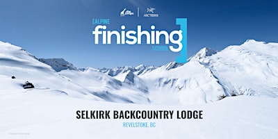 Hauptbild für 2024 SheJumps Alpine Finishing School | BC | Presented by Arc'teryx