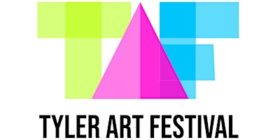 2024- Downtown Tyler Art Festival Vendors primary image