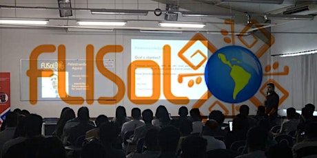 Imagem principal do evento FLISOL 2019