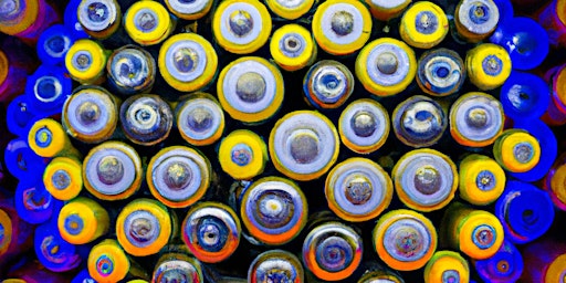 Image principale de Batteries for emerging economies (Theatre)