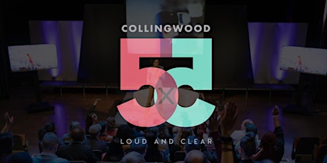 Collingwood 5x5 primary image